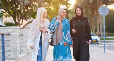 Abaya Collection